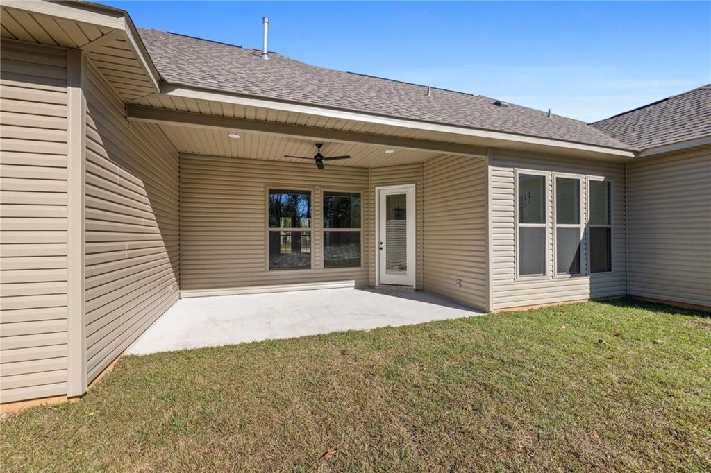 13673 Rue Chateau Hammond, LA 70403 - Photo 28 of 29