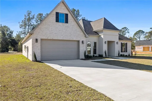 $459,900 | 13673 Rue Chateau, Hammond, LA 70403