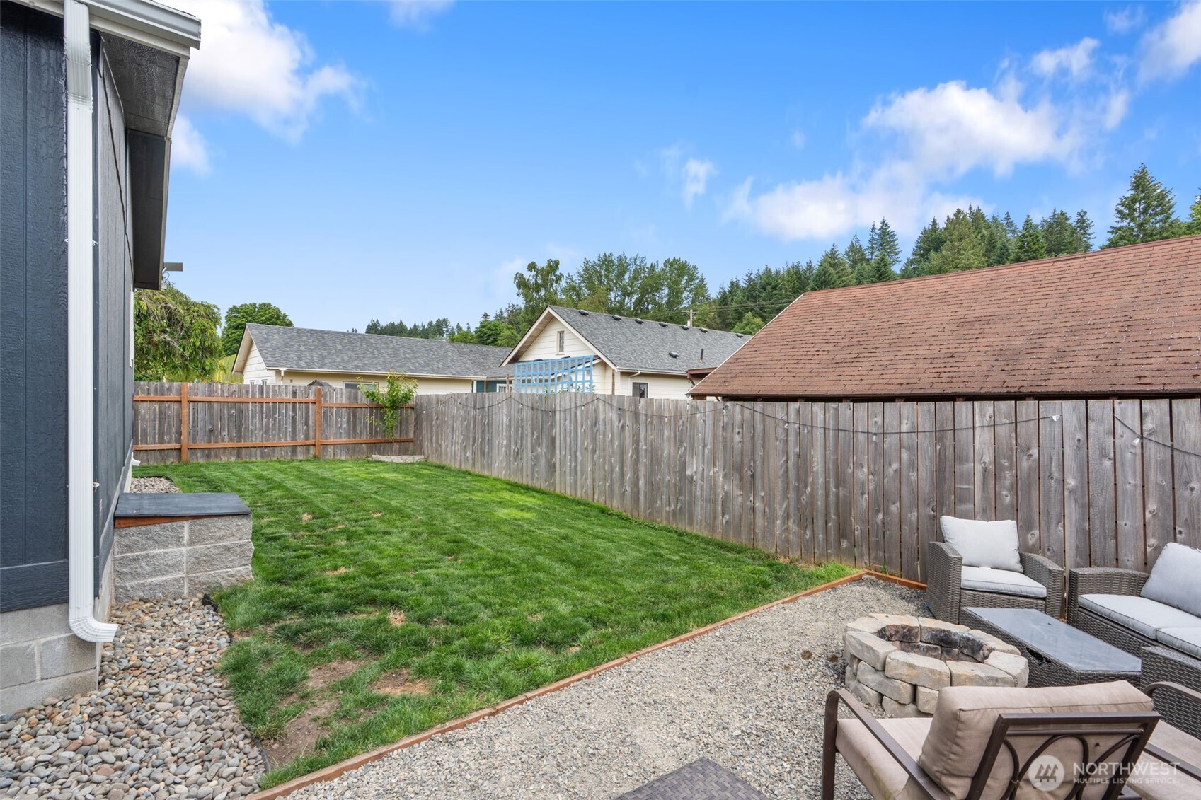 1018 Southeast Front Street Winlock, WA 98596 - Photo 23 of 25