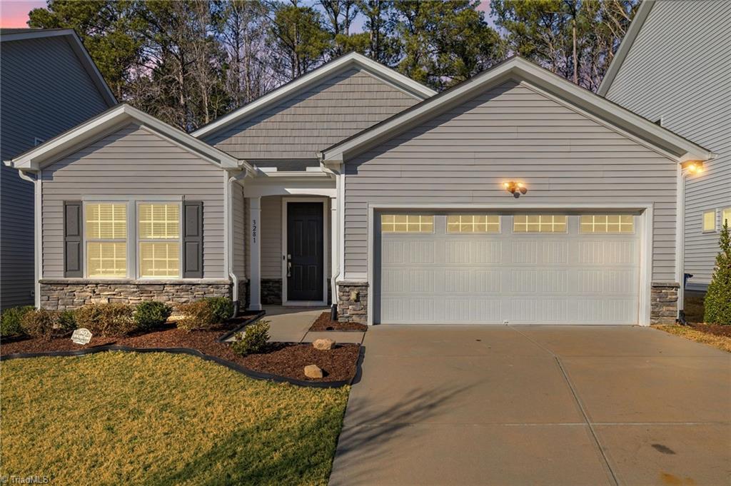 3281 Douglas Fir Road Raleigh, NC 27616 - Photo 1 of 26 Gallery Image 1
