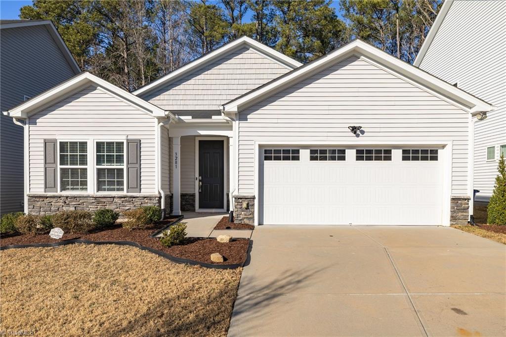 3281 Douglas Fir Road Raleigh, NC 27616 - Photo 2 of 26 Gallery Image 2