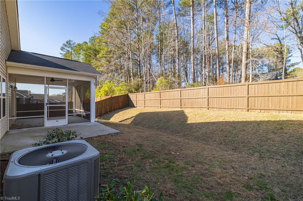 3281 Douglas Fir Road Raleigh, NC 27616 - Photo 23 of 26 Gallery Image 23