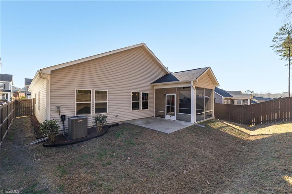 3281 Douglas Fir Road Raleigh, NC 27616 - Photo 24 of 26 Gallery Image 24