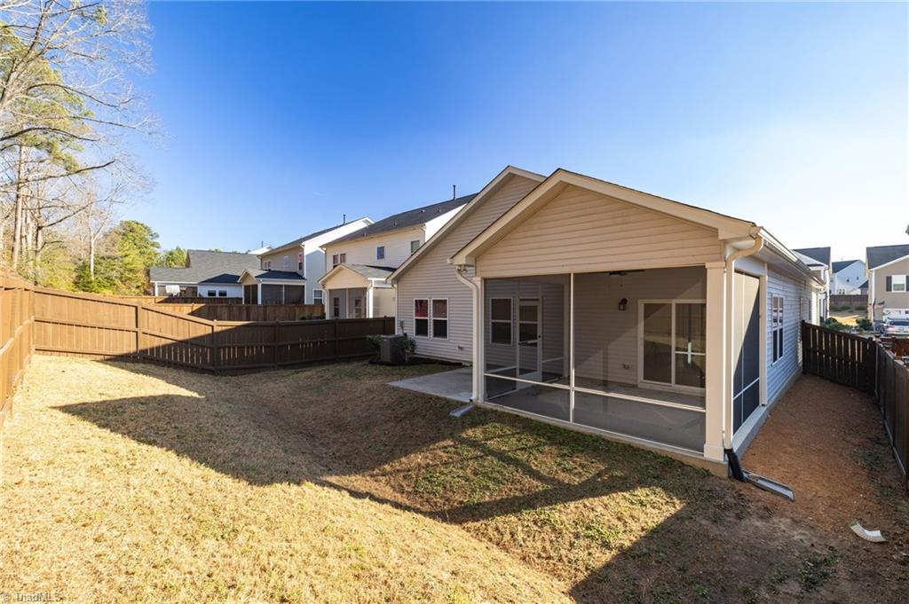 3281 Douglas Fir Road Raleigh, NC 27616 - Photo 26 of 26 Gallery Image 26
