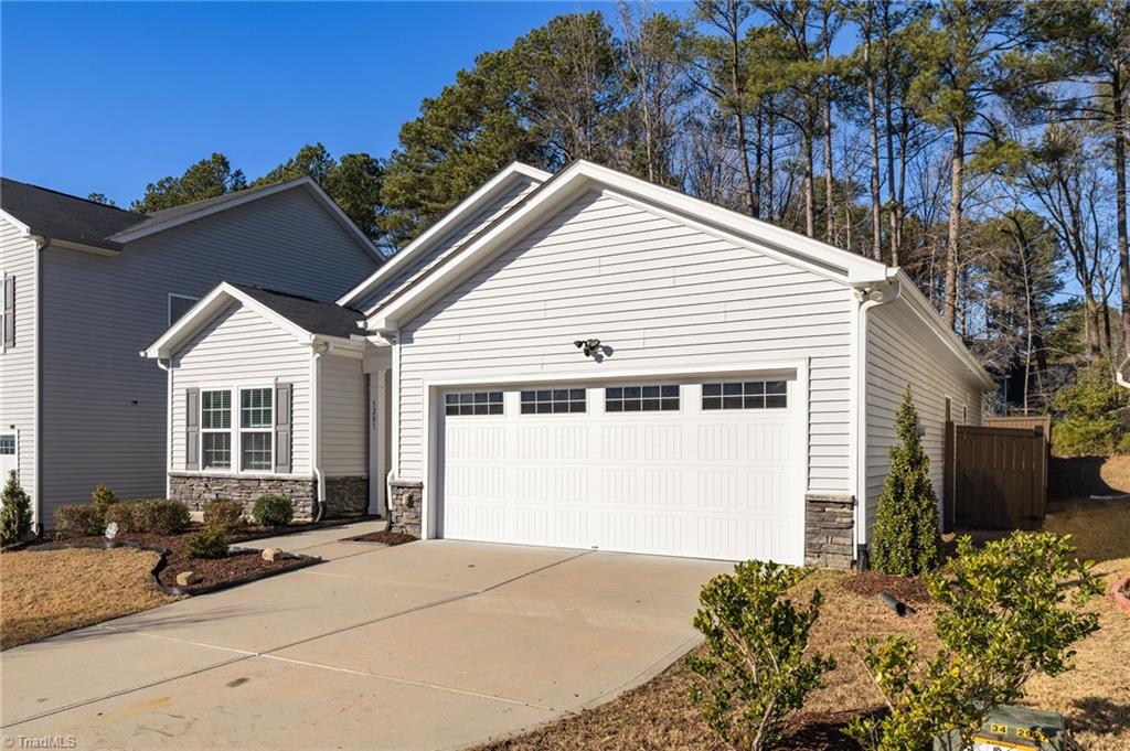 3281 Douglas Fir Road Raleigh, NC 27616 - Photo 3 of 26 Gallery Image 3