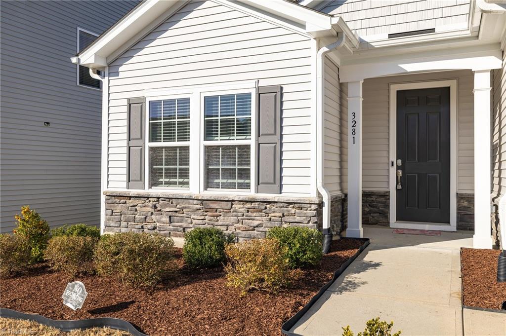 3281 Douglas Fir Road Raleigh, NC 27616 - Photo 4 of 26 Gallery Image 4