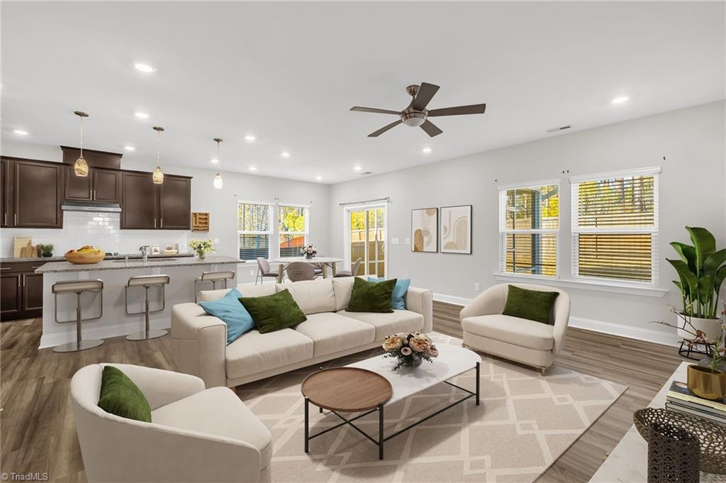 3281 Douglas Fir Road Raleigh, NC 27616 - Photo 5 of 26 Gallery Image 5