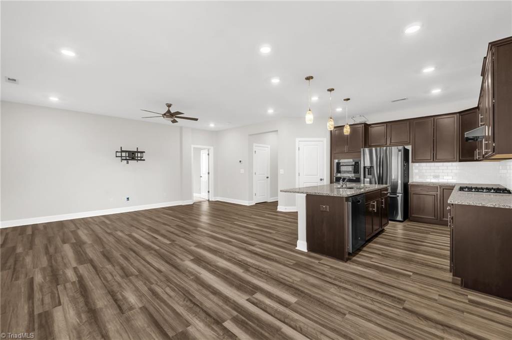 3281 Douglas Fir Road Raleigh, NC 27616 - Photo 9 of 26 Gallery Image 9