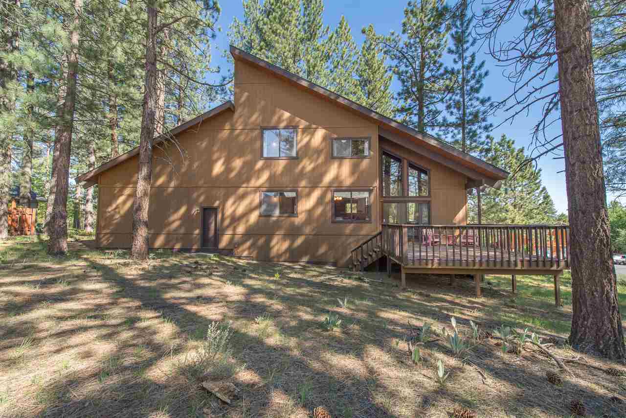 10163 Shore Pine Road Truckee, CA 96161 - Photo 2 of 21 Gallery Image 2