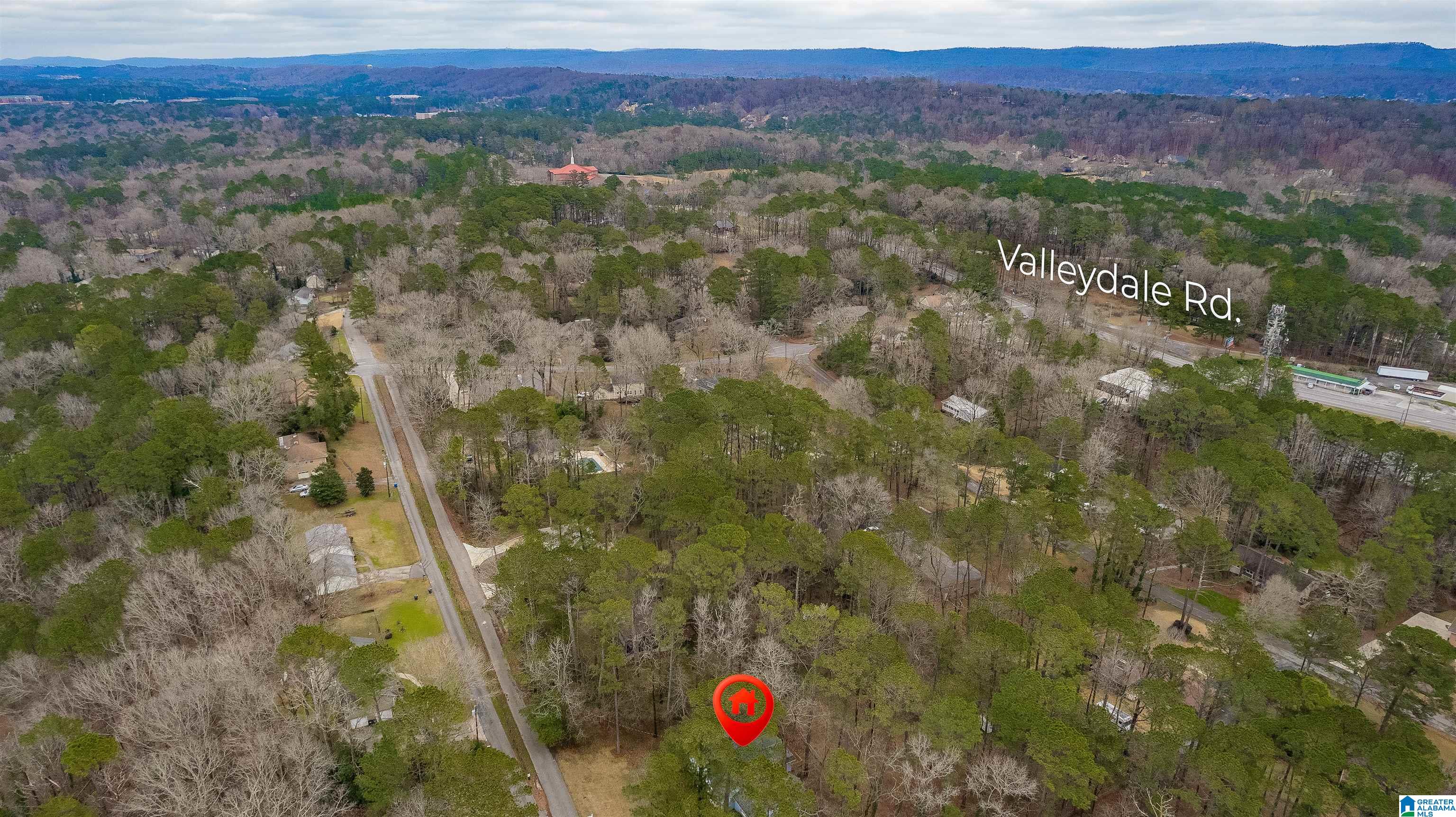2471 Chuchura Road Birmingham, AL 35244 - Photo 42 of 44