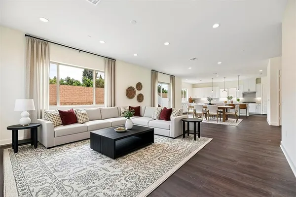 $1,099,990 | 1452 Moore Street, Redlands, CA 92374