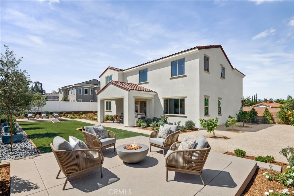 1452 Moore Street Redlands, CA 92374 - Photo 11 of 19 Model Home