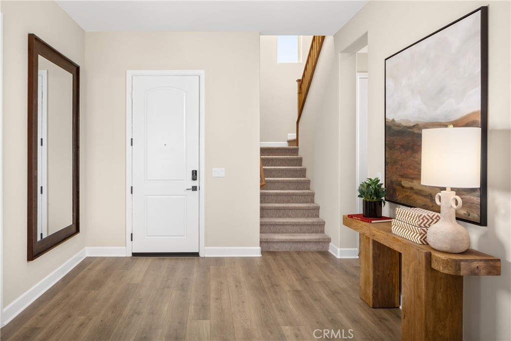 1452 Moore Street Redlands, CA 92374 - Photo 12 of 19 Model Home