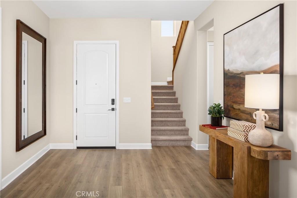 1452 Moore Street Redlands, CA 92374 - Photo 12 of 19 Model Home