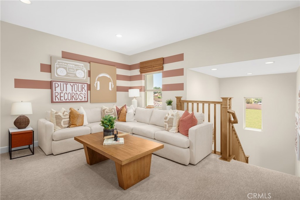 1452 Moore Street Redlands, CA 92374 - Photo 13 of 19 Model Home