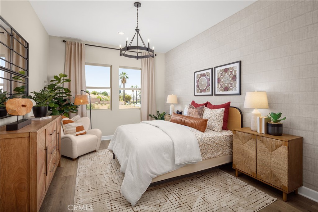 1452 Moore Street Redlands, CA 92374 - Photo 14 of 19 Model Home