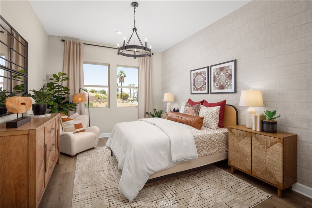 1452 Moore Street Redlands, CA 92374 - Photo 14 of 19 Model Home