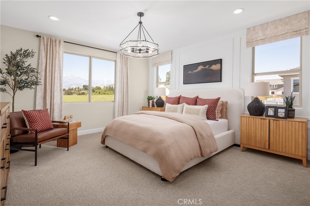 1452 Moore Street Redlands, CA 92374 - Photo 15 of 19 Model Home