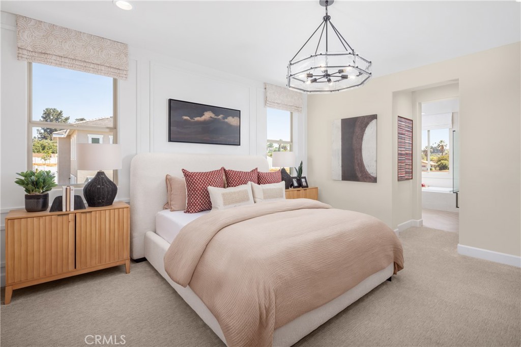 1452 Moore Street Redlands, CA 92374 - Photo 16 of 19 Model Home