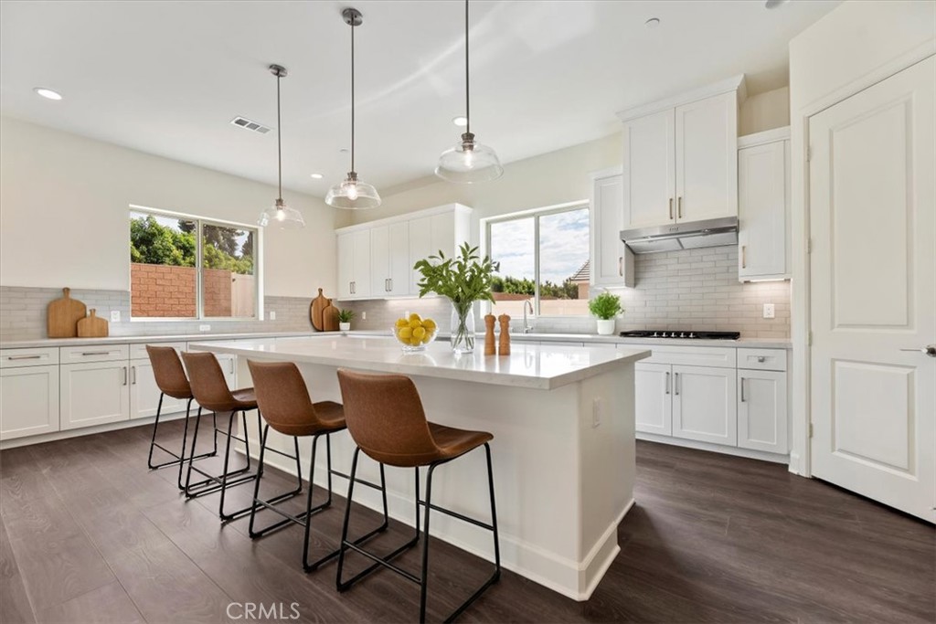1452 Moore Street Redlands, CA 92374 - Photo 2 of 19 Actual home - virtually staged