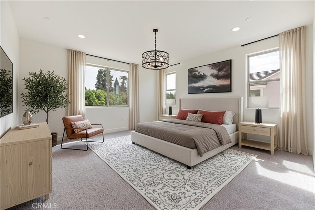 1452 Moore Street Redlands, CA 92374 - Photo 4 of 19 Actual home - virtually staged