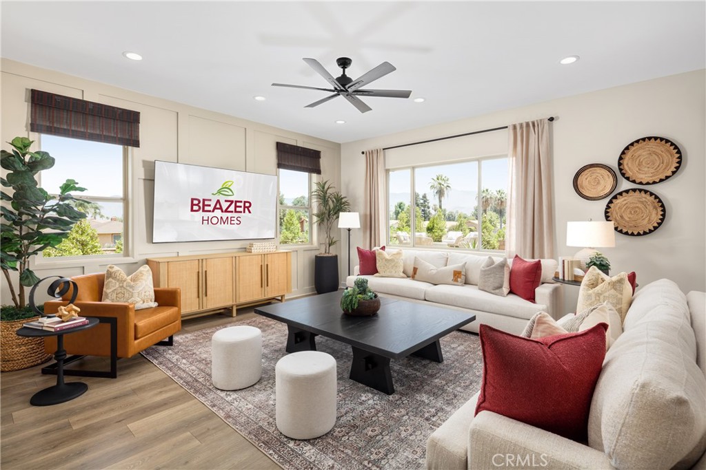 1452 Moore Street Redlands, CA 92374 - Photo 6 of 19 Model Home