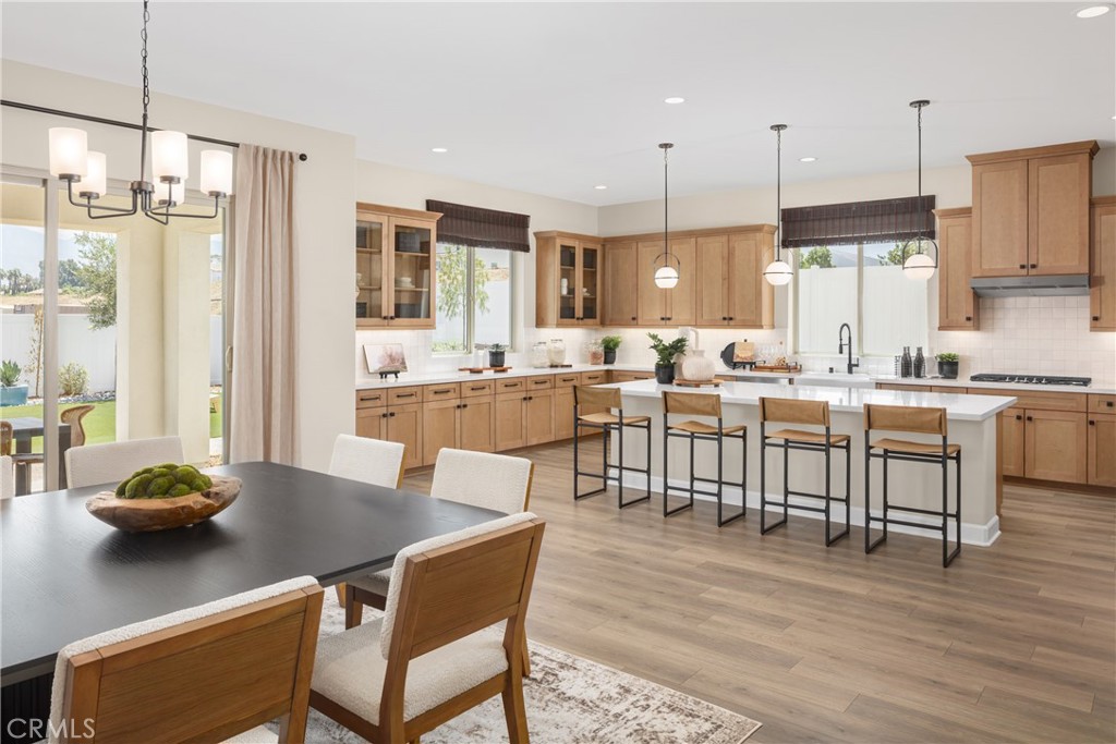 1452 Moore Street Redlands, CA 92374 - Photo 7 of 19 Model Home