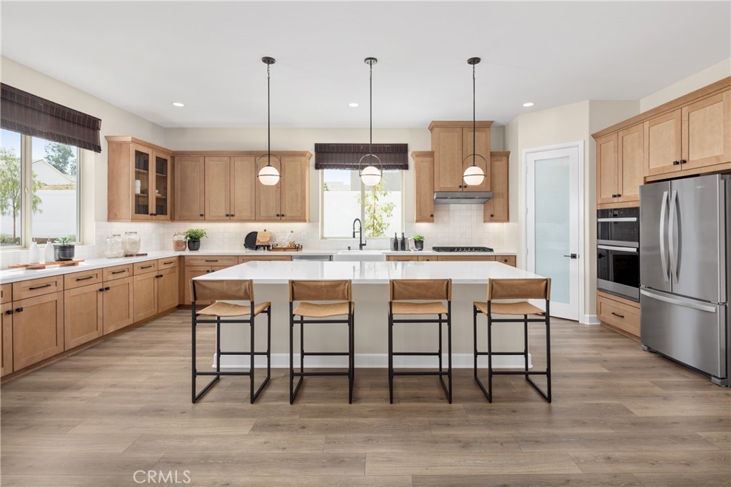 1452 Moore Street Redlands, CA 92374 - Photo 9 of 19 Model Home