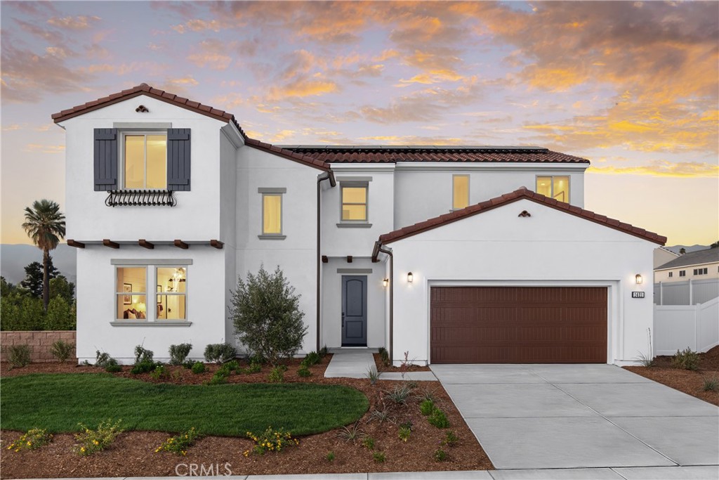 1452 Moore Street Redlands, CA 92374 - Photo 10 of 19 Model Home