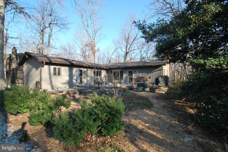 1030 Old Bay Ridge Road Annapolis, MD 21403 - Photo 22 of 22 Exterior (Front)