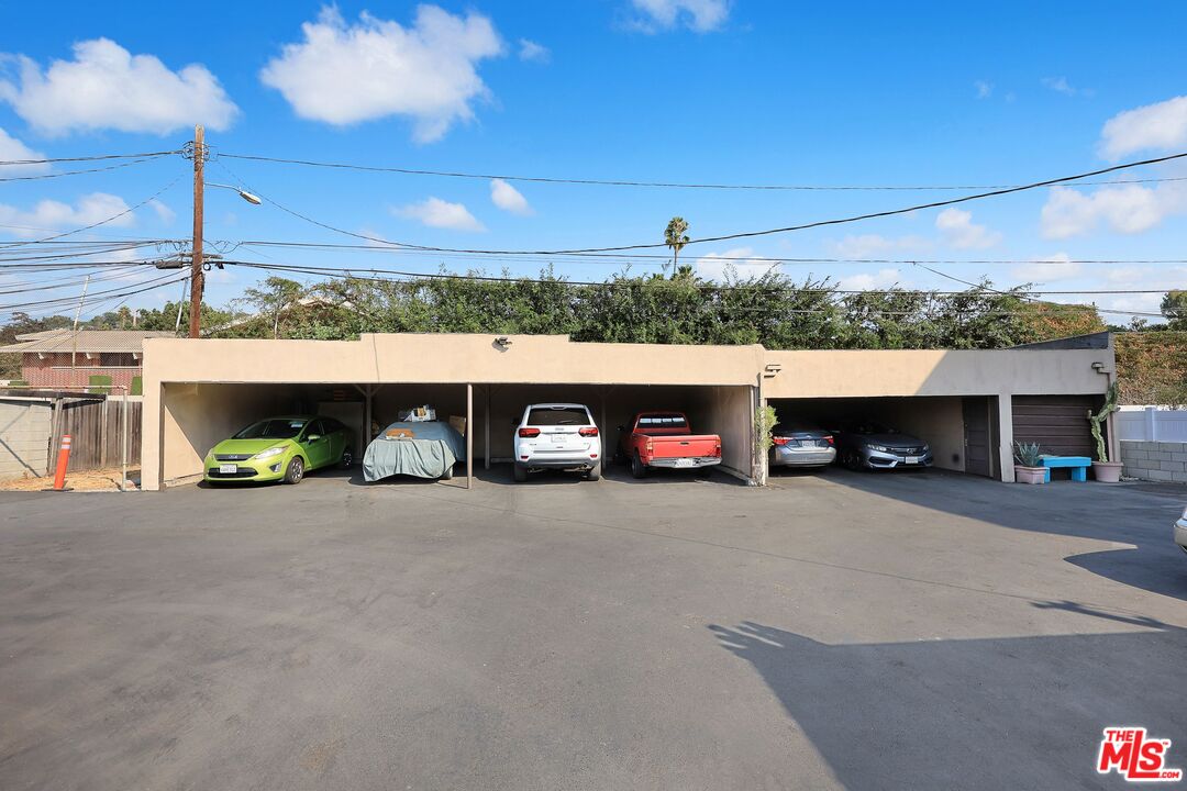 3214 Verdugo Road Los Angeles, CA 90065 - Photo 16 of 23 an outdoor view with patio