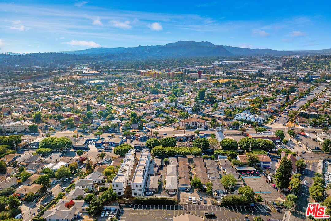 3214 Verdugo Road Los Angeles, CA 90065 - Photo 20 of 23 an aerial view of residential houses with city view
