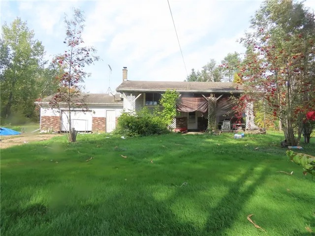 $44,900 | 1961 Bray Road, Arcade, NY 14009