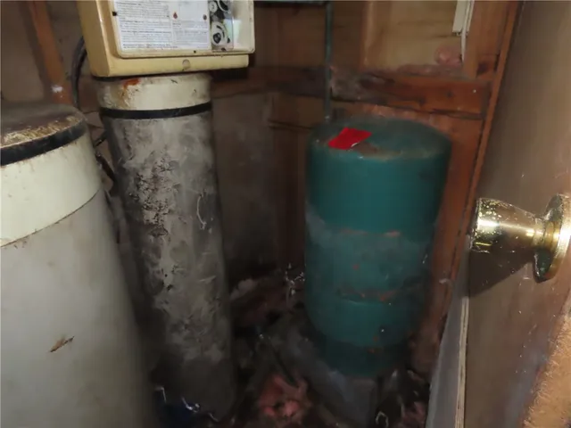 $44,900 | 1961 Bray Road, Arcade, NY 14009