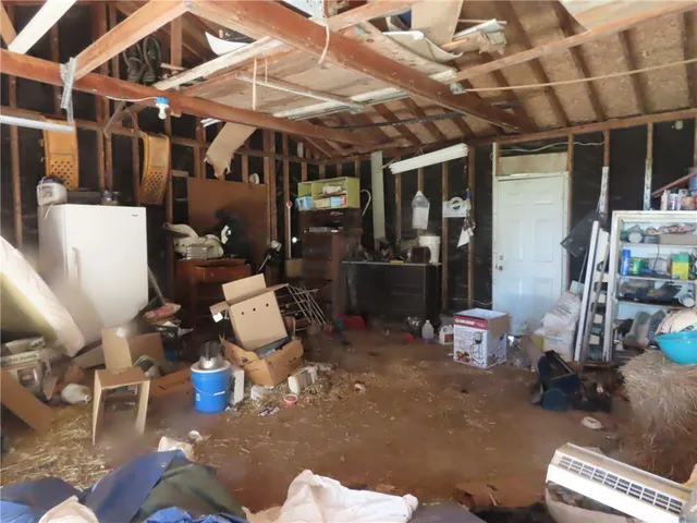 $44,900 | 1961 Bray Road, Arcade, NY 14009