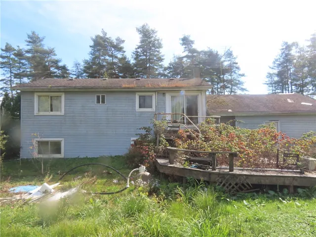 $44,900 | 1961 Bray Road, Arcade, NY 14009