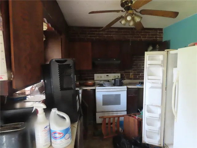 $44,900 | 1961 Bray Road, Arcade, NY 14009