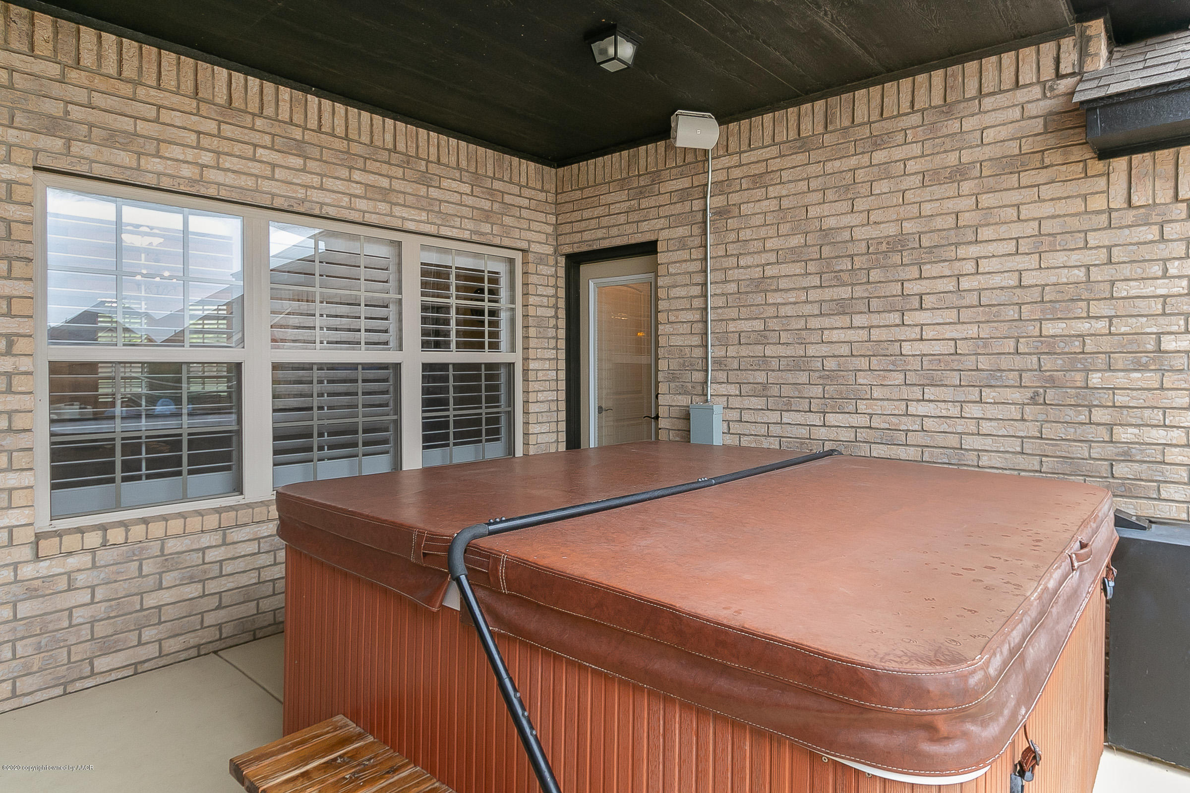 7411 Countryside Drive Amarillo, TX 79119 - Photo 31 of 39