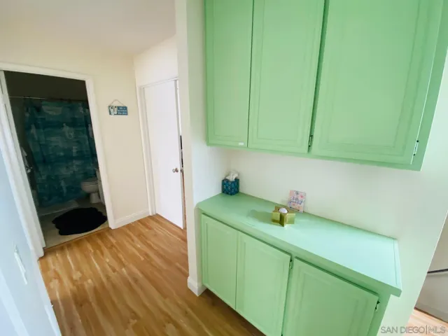 a view of backyard from window