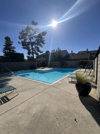 a view of deck with patio
