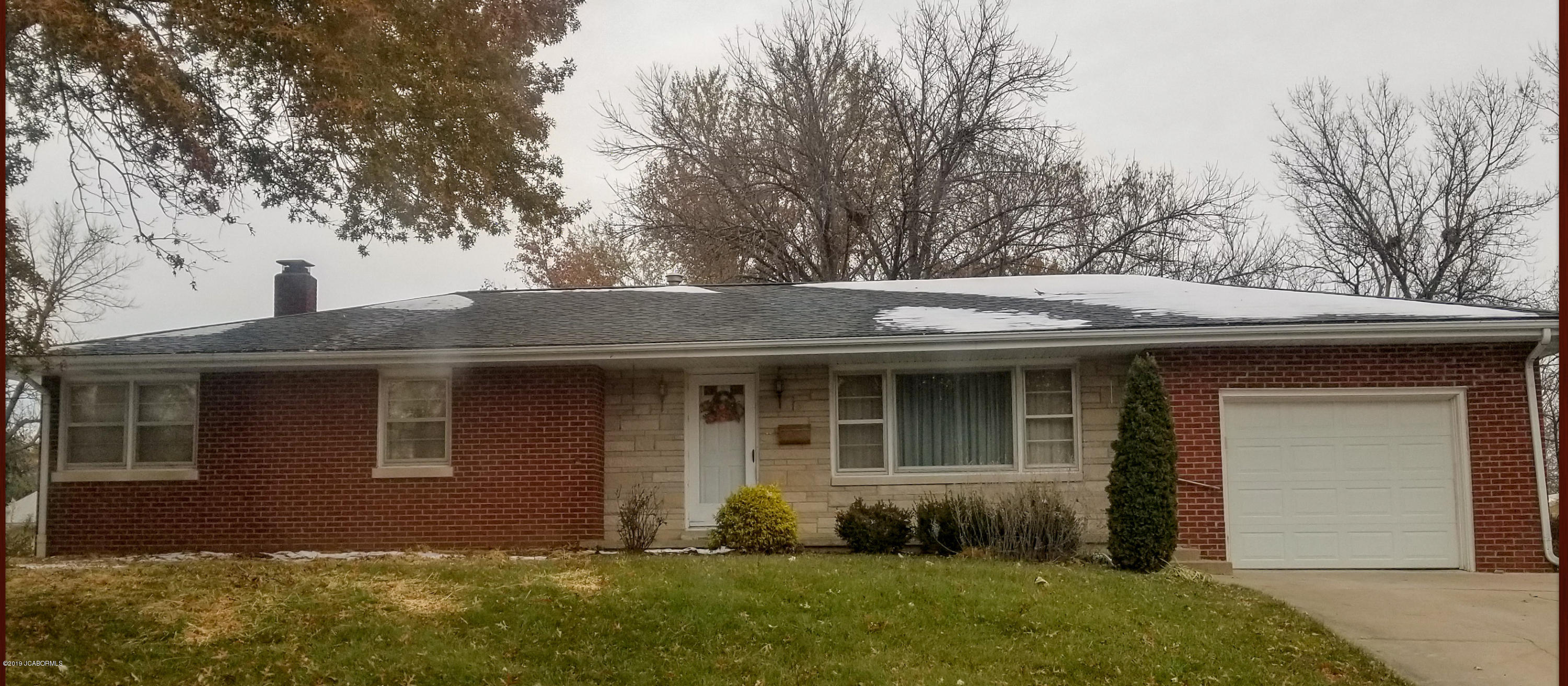 3 West Reed Street Fulton, MO 65251 - Photo 1 of 1
