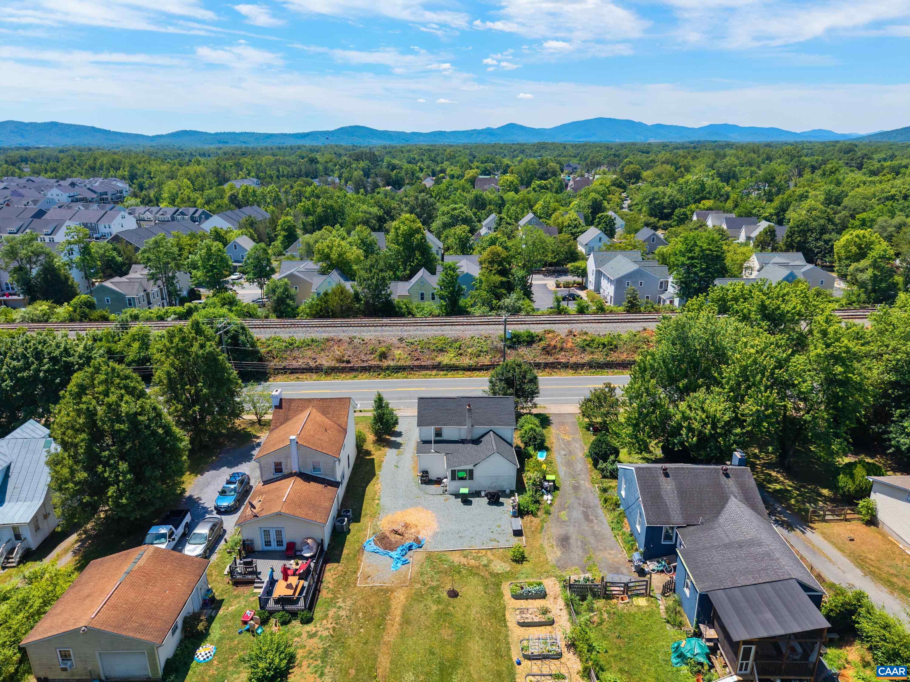 5602 Three Notch'd Road Crozet, VA 22932 - Photo 10 of 27