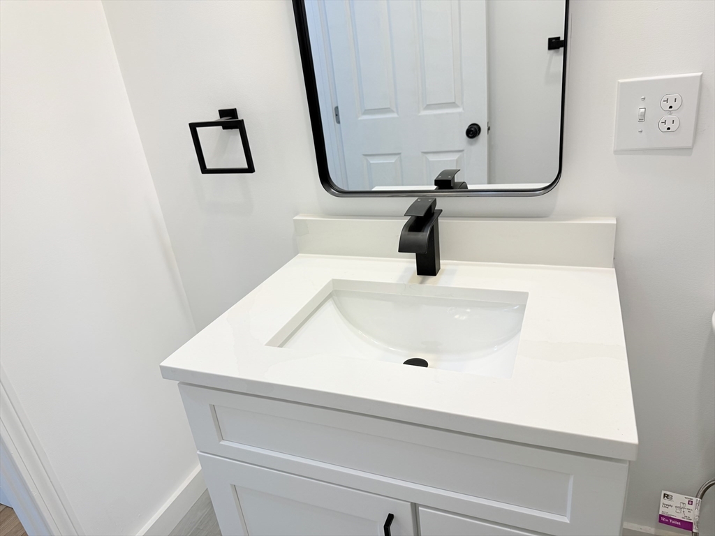 23 Bellevue Street, Unit 1 Worcester, MA 01609 - Photo 13 of 22