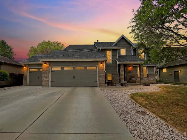 $529,900 | 657 51st Avenue, Greeley, CO 80634
