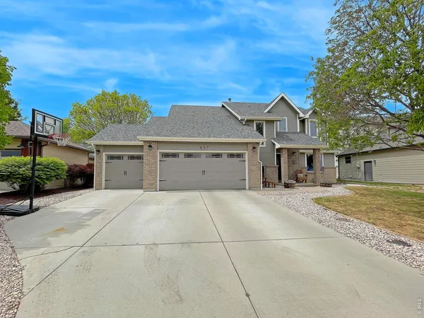 $529,900 | 657 51st Avenue, Greeley, CO 80634