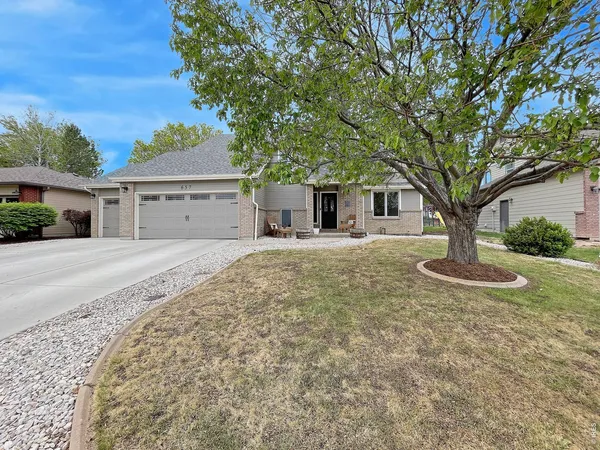 $529,900 | 657 51st Avenue, Greeley, CO 80634