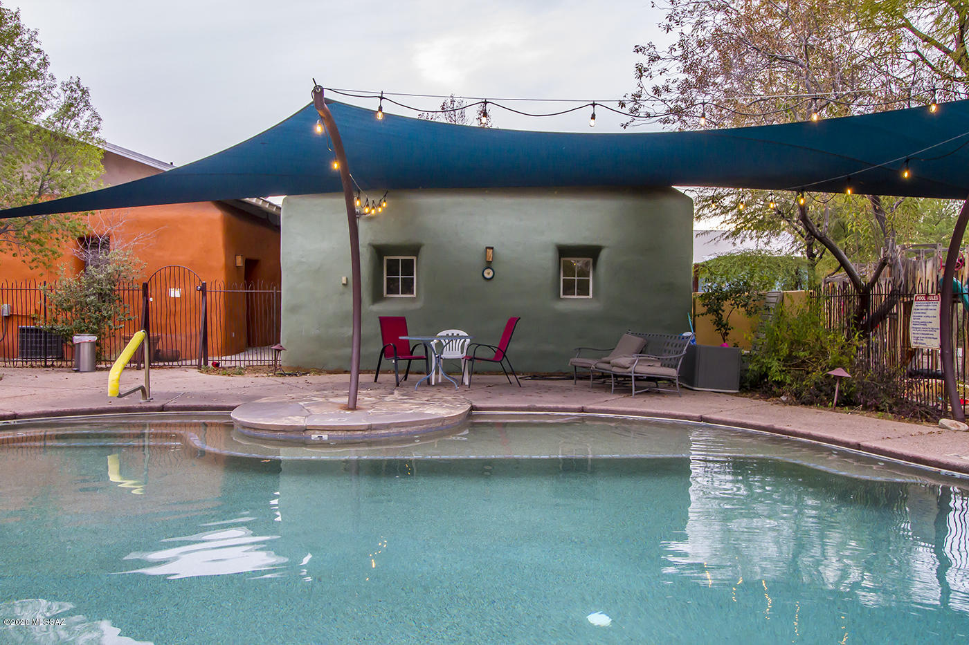 537 East Roger Road Tucson, AZ 85705 - Photo 36 of 48