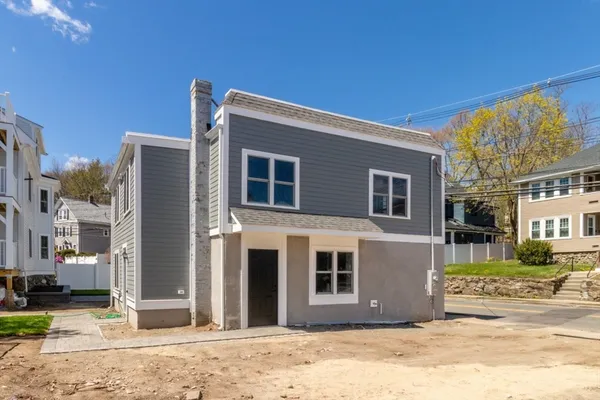 $799,900 | 30 Columbus Avenue, Unit 30, Waltham, MA 02451