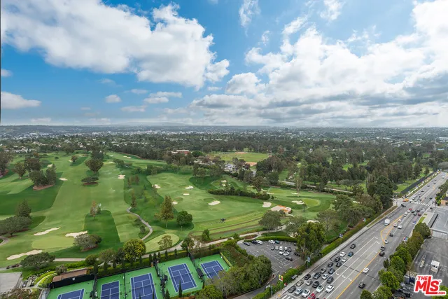 $1,595,000 | 2222 Avenue Of The Stars, Unit 2503, Los Angeles, CA 90067