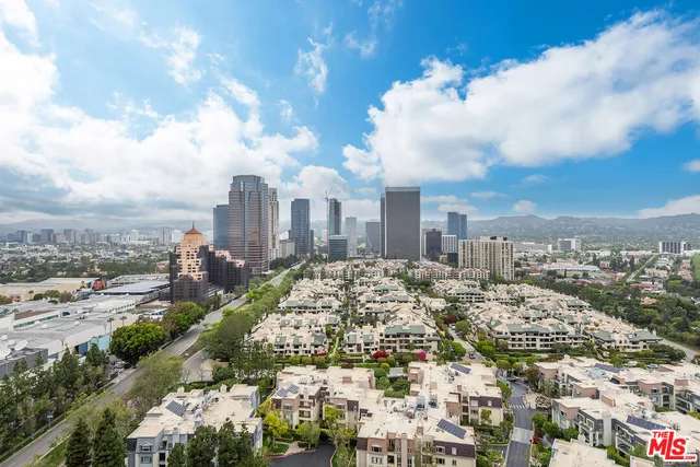 $1,595,000 | 2222 Avenue Of The Stars, Unit 2503, Los Angeles, CA 90067